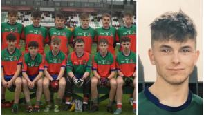 'There are no words' - Tributes paid after sudden death of young Offaly GAA player