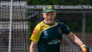 Former Offaly footballer enjoying second sporting lease of life in South Africa