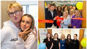 PICTURE SPECIAL: All smiles as The Mind Space and Zen Den opens in Tullamore
