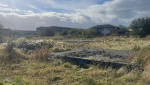 North Tipp Councillors seeking solutions to 'massive' North Tipp housing problem
