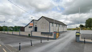 Offaly GAA club granted permission for big extension and works on clubhouse