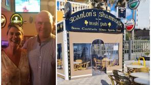 Offaly man running pub in Spain tourist hotspot in update on rain and floods
