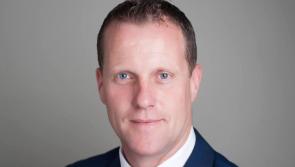 Roscrea's Michael Smith says he is 'striving to be a local TD'