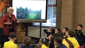 Packed programme of events for Children&rsquo;s Book Festival 2024 in Tipperary