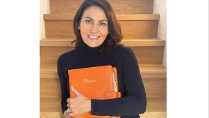 Introducing The Journey Folder: Your guide to peace of mind and organised affairs 
