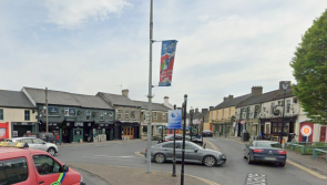 Two men and two women accused of violent disorder at  pub in the Midlands