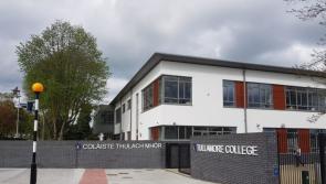 Celebrity chef to host major fundraising event for school in Tullamore