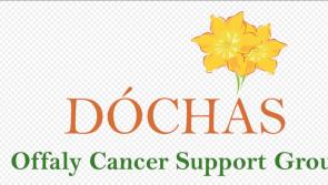 Major fund-raiser in aid of Offaly cancer support group takes place tonight