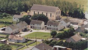 Good news story for homes and businesses near Offaly village
