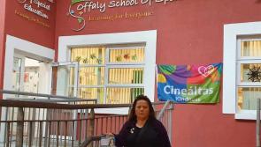 General Election candidate in Offaly calls on Government to prioritise Tullamore special school