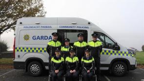 New Community Policing Unit will be stationed in North Tipp Garda Stations