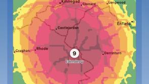 Mystery over strange air quality readings in Offaly amid major health concerns