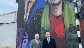 GE Candidate, Cllr. Ryan O’Meara hosts Tánaiste Micheál Martin in Nenagh