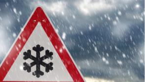 Met Eireann warns of snow for Ireland in latest forecast as temperatures set to in plummet in Arctic blast