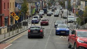 Veteran Offaly Independent councillor urges his voters to back this candidate in the General Election