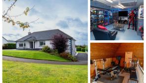 PROPERTY: Lovely family home in Offaly with quirky features hits the market