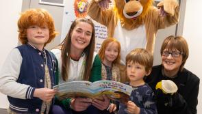 Lions Club in Offaly to host dinner dance in support of Christmas Food Appeal