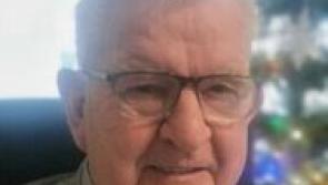Death of a much loved Offaly character