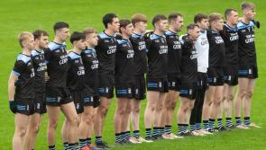 Ballinagar set sights on historic Leinster final berth