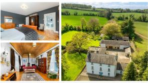 PROPERTY: Impeccably modernised Offaly home with stunning landscape hits the market