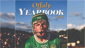 New look Offaly Yearbook hits the shelves across the county this week