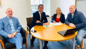 HSE withdraws health care assistant job offers for Tullamore Hospital