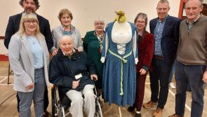 Project  by Heritage Group in Offaly  wins major award