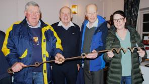 Aspects of local military history explored at Historical Society meeting in Offaly