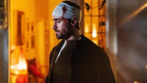 Film shot in Offaly selected for Foyle Film Festival in Derry