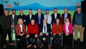 Roscrea's traditional 'Meet the Candidates' event attracts large crowd for lively debate 