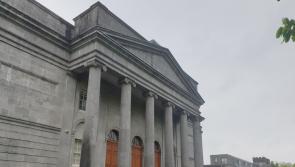 Offaly man used controlled substance for pain relief following finger injury