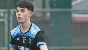 Fast improving Ballinagar hold on for dear life to make Leinster final after titanic struggle