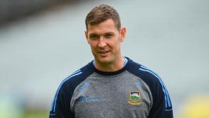 Tipperary legend set to join Offaly Senior Hurling management team for 2025