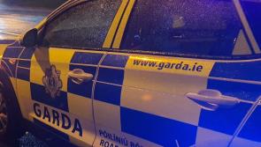 Man arrested after pedestrian is killed in hit and run on busy road 