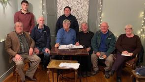 North Tipperary Ploughing committee elect new chairman for 2025