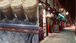 'We poured our last pint' - Offaly publicans announce retirement amid tributes