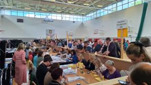 North Tipp's last seat will be a battle