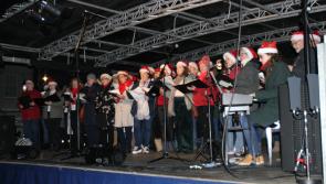 B’rrrr It’s Christmas! A magical evening of festive music in Birr