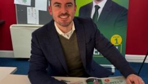 Son of Offaly parents voted in as Fianna Fáil TD in Kildare North constituency


