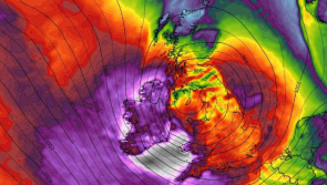 Storm Darragh set to hit Ireland hard as Met Eireann issues several Weather Warnings