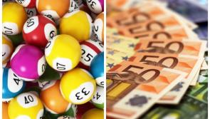 Offaly Lotto duo who scratched their way to fortune looking forward to 'special Christmas'