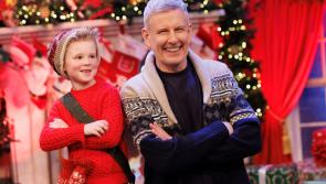 Popular Christmas film chosen as theme for the Late Late Toy Show tonight