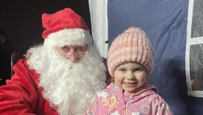 Pictures: Kennedy Park residents bring back their traditional Christmas