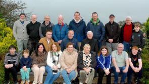 New Dungar Cemetery Committee