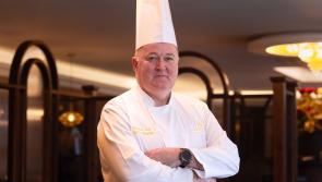 Restaurant at Offaly hotel shortlisted for two prestigious national awards
