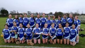 Banagher College progress to Leinster camogie final by minimum margin