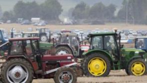 BREAKING: National Ploughing Championships for Offaly site in 2025