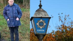Gardaí issue appeal in locating Leitrim man (23) who has been missing a number of days
