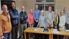 CRIME: Offaly Community Alert group AGM reflects on core values of neighbourliness and civic responsibility