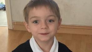 'We are so shocked' - Tributes paid after sudden death of boy week before Christmas